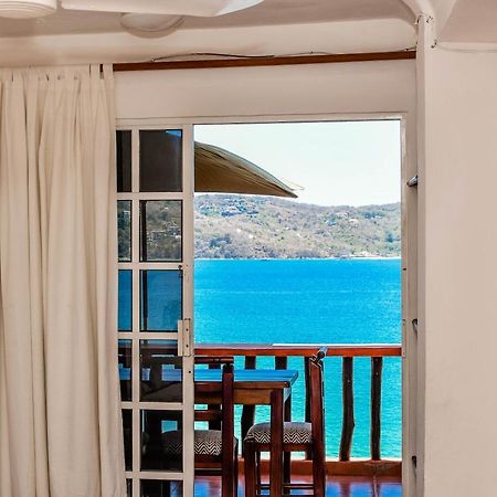 Apartamento La Vista The View Zihuatanejo Exterior foto