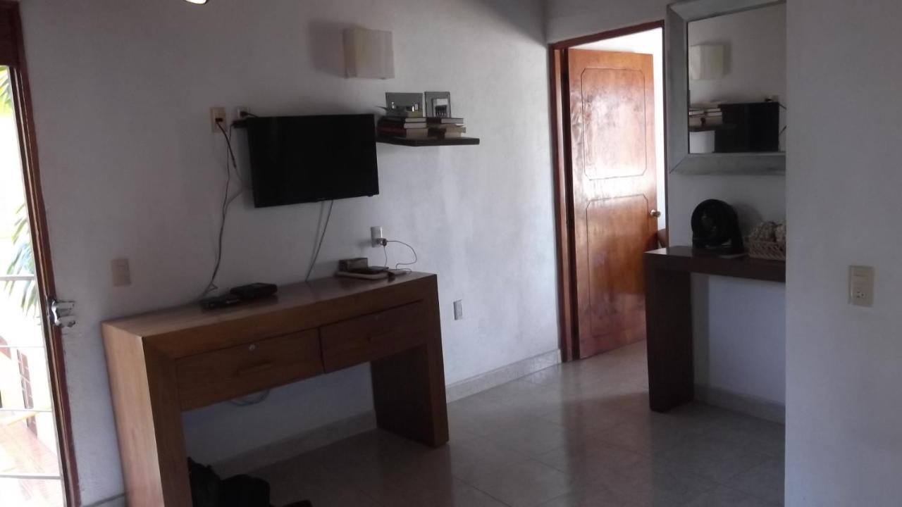 Apartamento La Vista The View Zihuatanejo Exterior foto