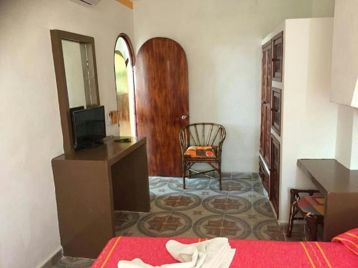 Apartamento La Vista The View Zihuatanejo Exterior foto