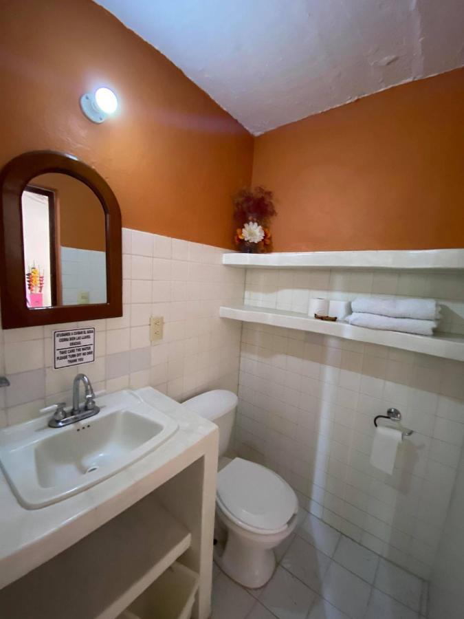 Apartamento La Vista The View Zihuatanejo Exterior foto