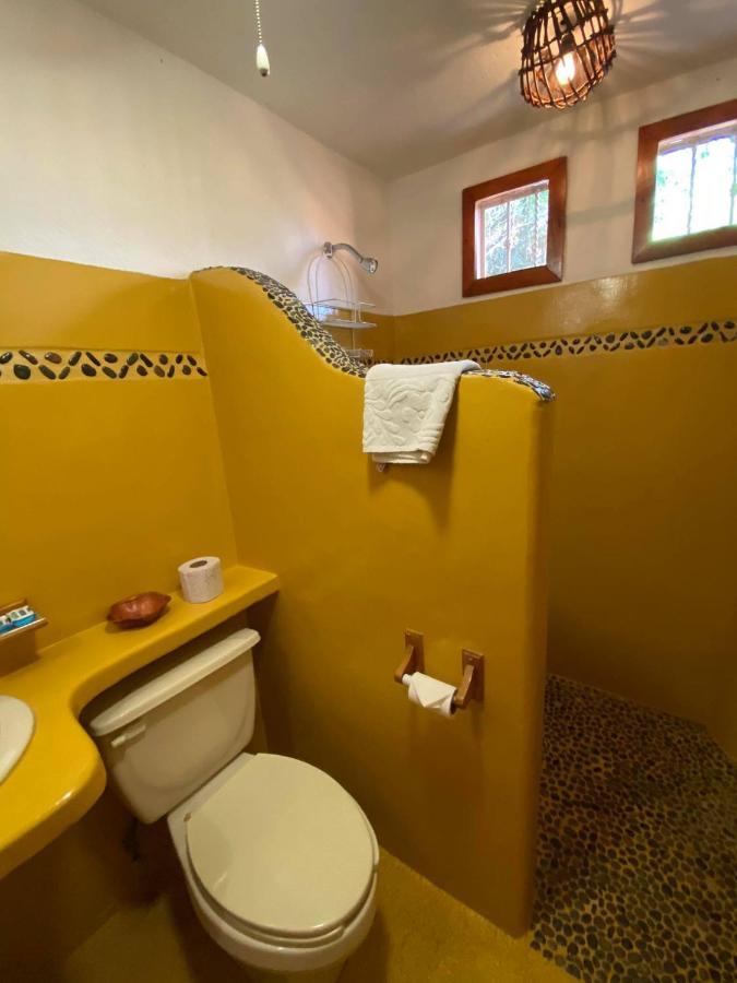 Apartamento La Vista The View Zihuatanejo Exterior foto