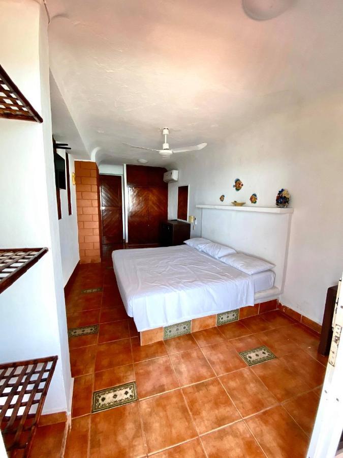 Apartamento La Vista The View Zihuatanejo Exterior foto