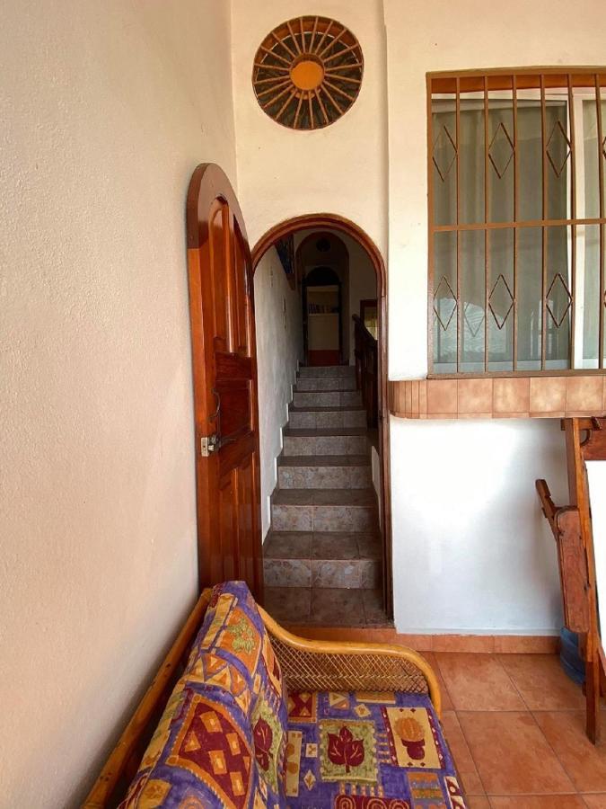 Apartamento La Vista The View Zihuatanejo Exterior foto